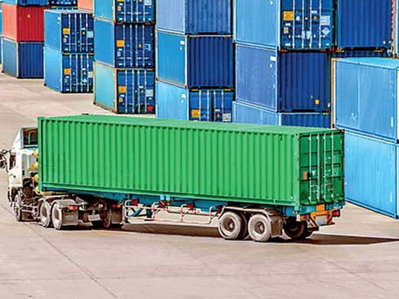 We can deliver your cargo any point in and around Sri Lanka through Road and Rail. We provide safe and competitive inland transport, which ensures flexibility to cope up with the customer requirement